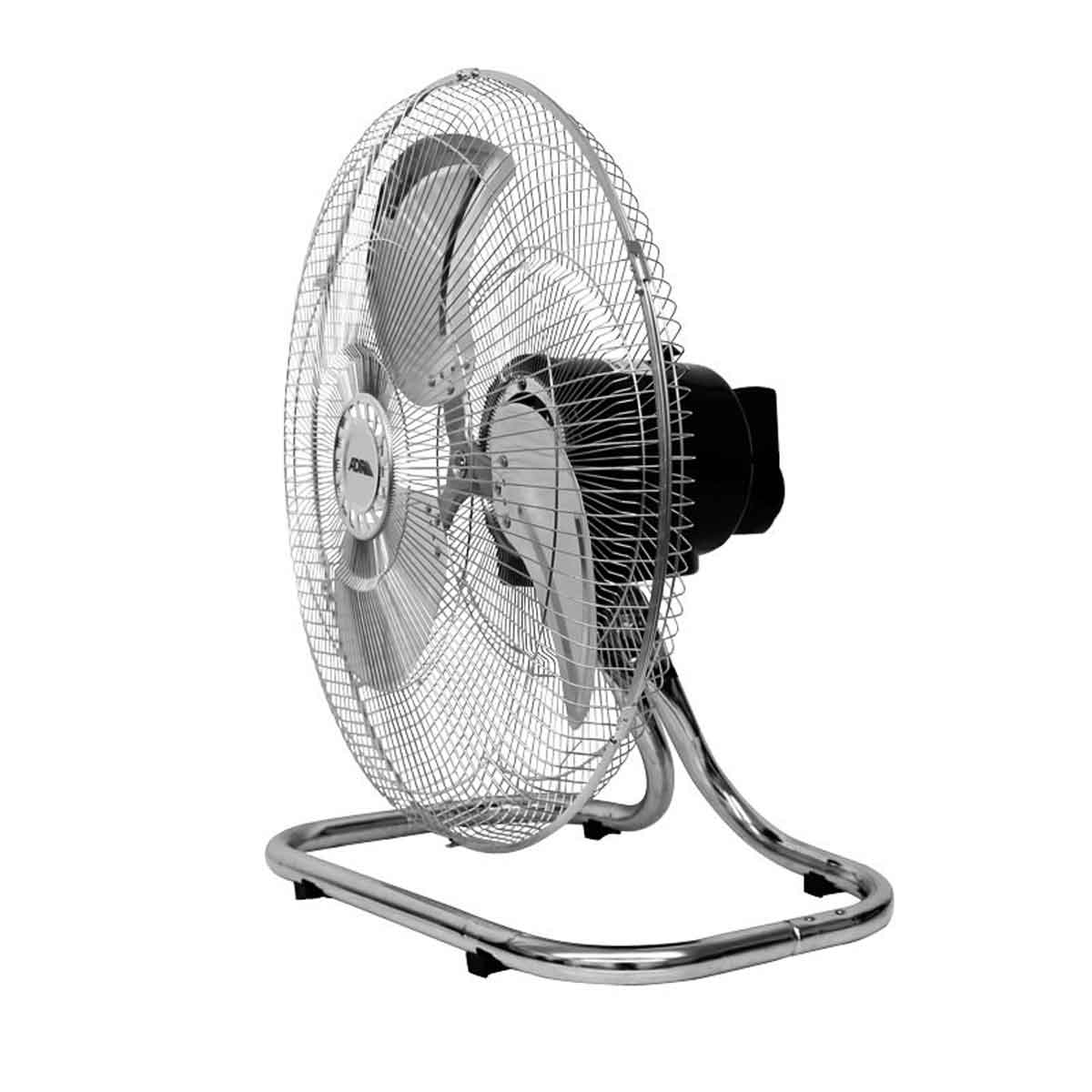 Ventilador Pedestal Pared Piso 3 En 1 Adir 2074 18 Pulgadas 3 Velocidades ADIR Ferreabasto