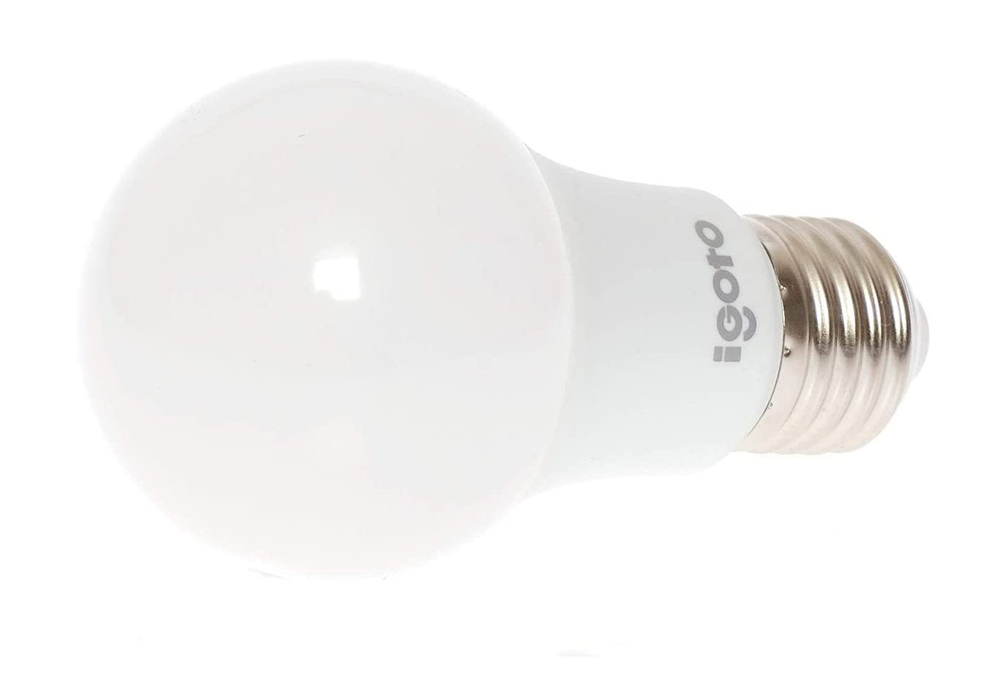 Foco Led G45 4W=25W 3000K Luz Calida Nom Igoto IGOTO Ferreabasto