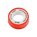 Pack De 10 Cinta Teflon 6 Mts 3/4" fontaneria Plomeria Cnx - Ferreabasto