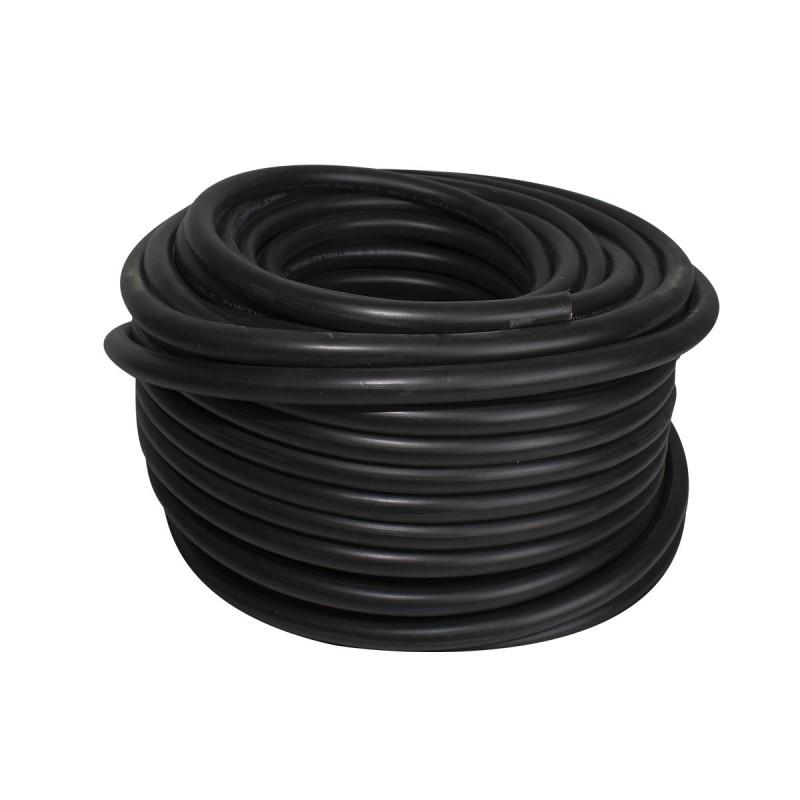 Cable PortaElectrodo Cal. 2/0 100M 100% Cobre Cdc