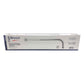 Brazo Extralargo Regadera Acero Inox 50cm Acabado Cromo Rugo RUGO Ferreabasto