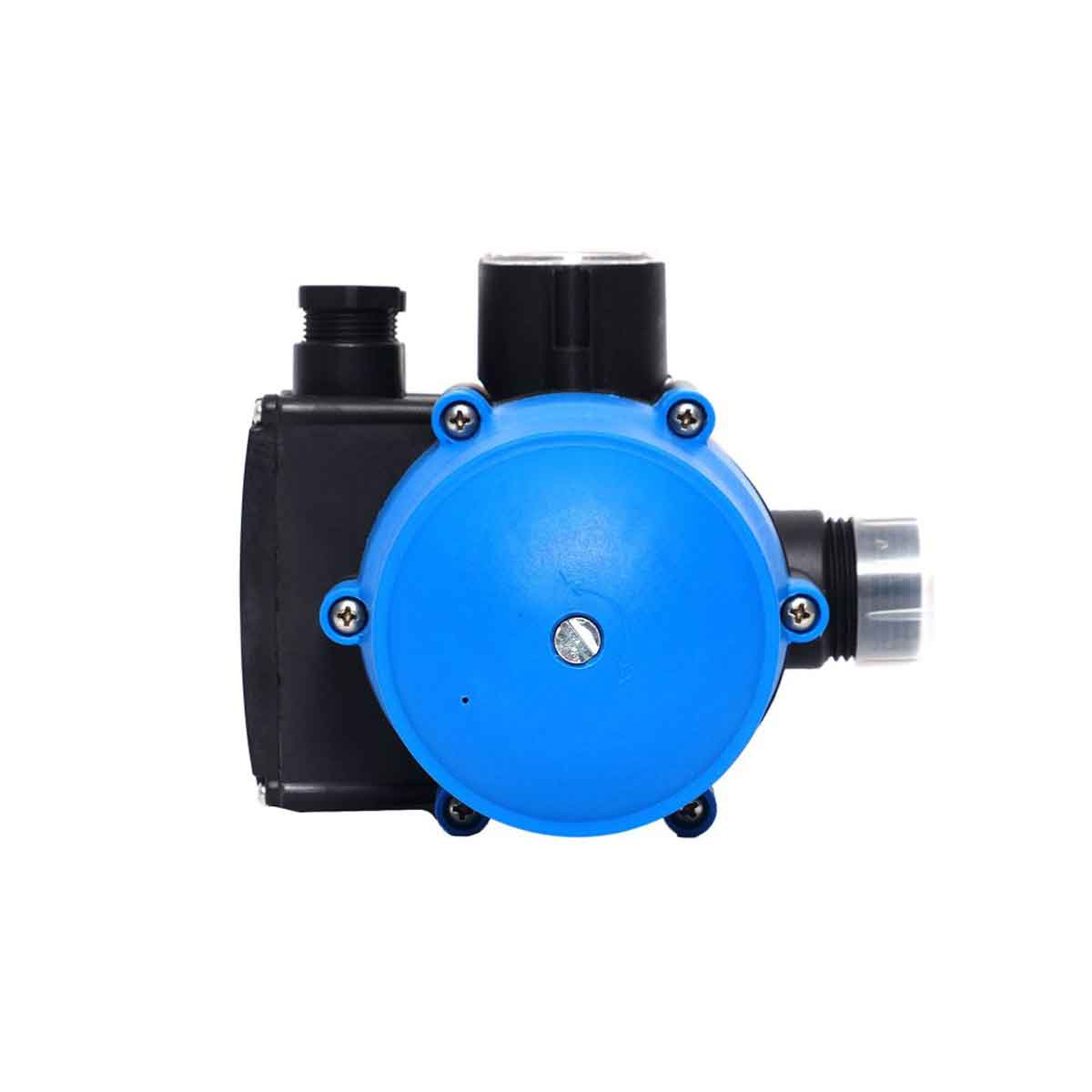 Control Automatico Para Presurizar Bomba 1hp Amc-2.1 Igoto IGOTO PUMPS Ferreabasto