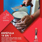 Espatula Multifuncional Pro 14 en 1 Para Pintor Esp14 Byp BYP Ferreabasto