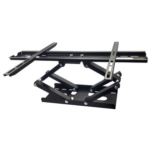 Soporte Para Pantalla Brazo Articulado 30 a 70 Pulgadas Carga Maxima 60kg 6834 Lion Tools LION TOOLS Ferreabasto