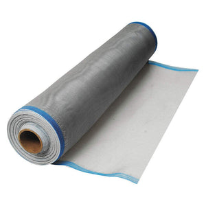 Tela Mosquitera De Plastico Gris 30 M X 150 cm Cal 12 Leon - Ferreabasto