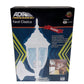 Farol Clasico 2 Posiciones Suspendido Soportado Blanco Adir ADIR Ferreabasto