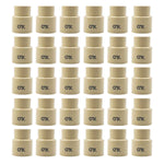 30 piezas cople cpvc reduccion cnx