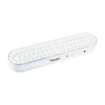 Lampara Led Emergencia Recargable 260 Lumen 4.5Hr Sanelec SANELEC Ferreabasto