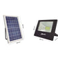 Reflector Led Panel Solar Recargable Exterior 100W Mavrik ADIR Ferreabasto