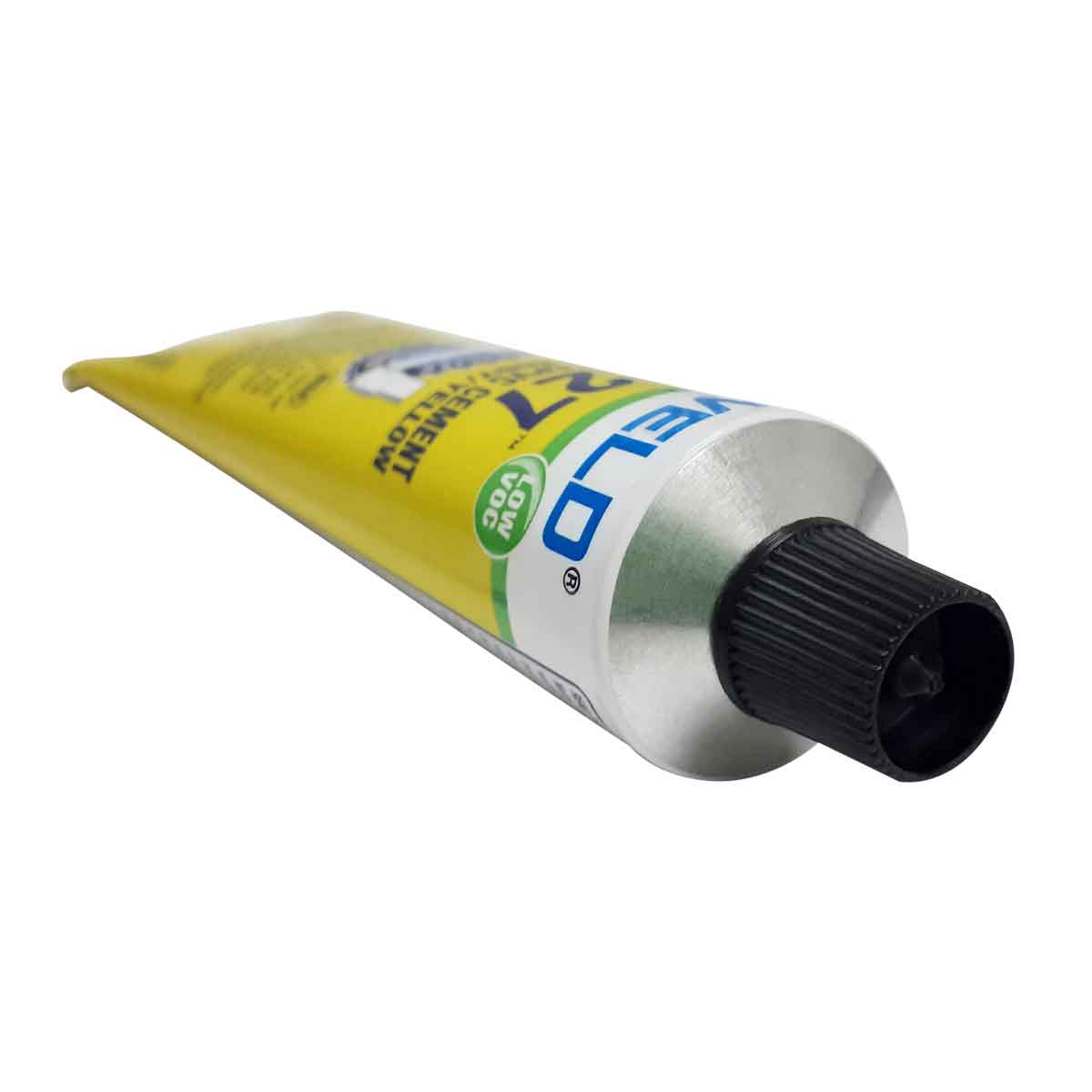 Pegamento Cemento Cpvc Amarillo Tubo 59ml 227 Ez Weld EZ WELD Ferreabasto