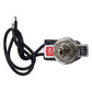 Apagador De Palanca Con Cables 127V 6A Switch Metal 6 Piezas YEILITE Ferreabasto