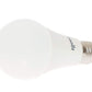 Foco Led A60 9W=60W 3000K Luz Calida Nom Igoto IGOTO Ferreabasto