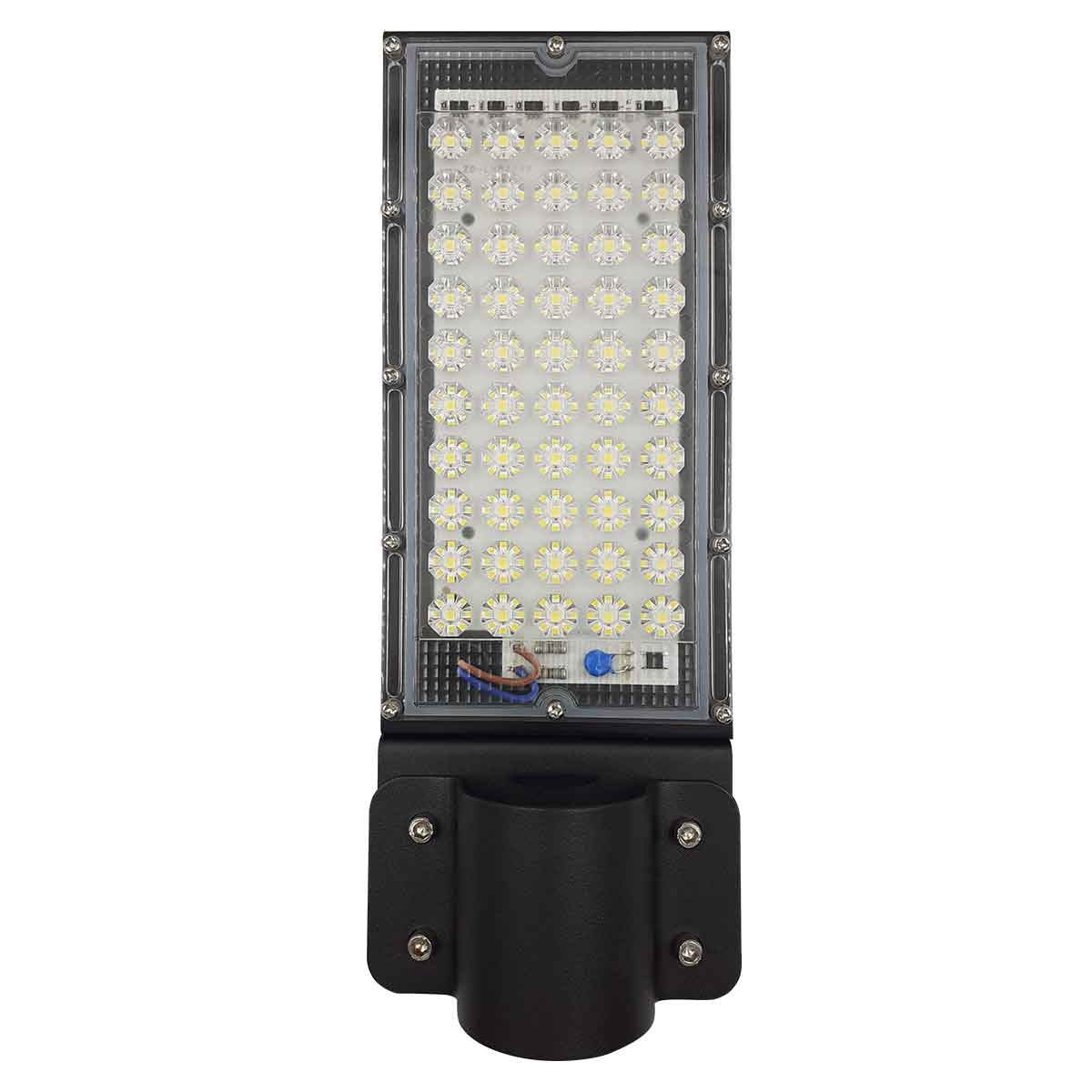 Lampara Led Suburbana Alumbrado Publico Tianlai  50W 4500lm Luz Dia TIANLAI Ferreabasto