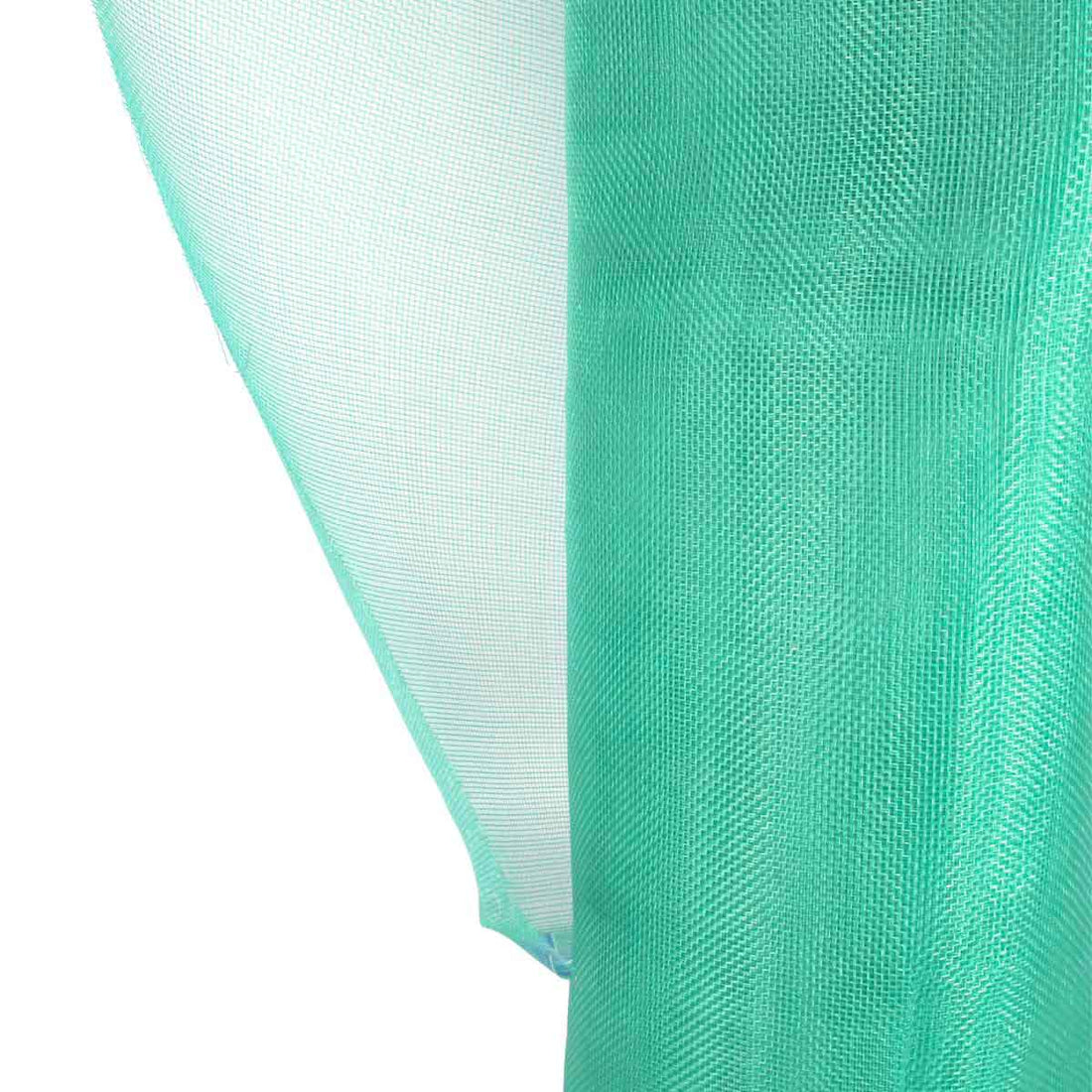 Tela Mosquitera De Plastico Verde 30 M x 180 cm Cal 12 Leon - Ferreabasto