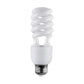 Foco Ahorrador Espiral Fluorescente 36W Nom Teco 21 Piezas KYT Ferreabasto