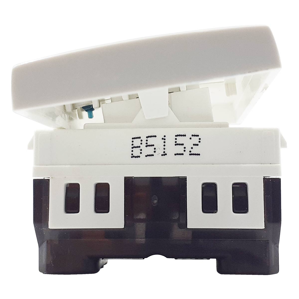 apagador b5152 blanco