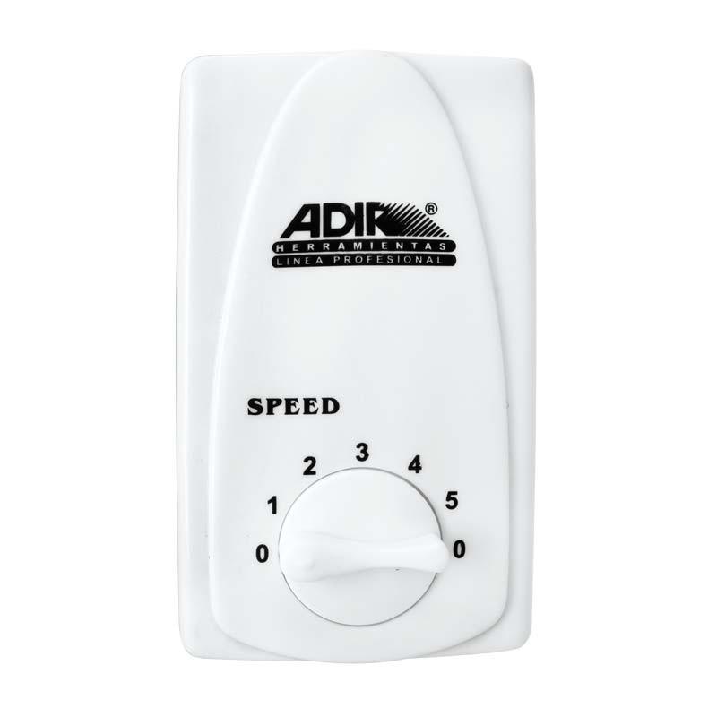 Ventilador De Techo 56" 5 Velocidades 75w Blanco Nom Adir ADIR Ferreabasto