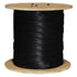 Cable Thw-Ls 1X10awg Negro 500M 100% Cobre NOM Cdc CDC Ferreabasto