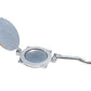 Prensa Para Gorditas Aluminio Diametro 12cm Besthelg 28099 BESTHELG Ferreabasto
