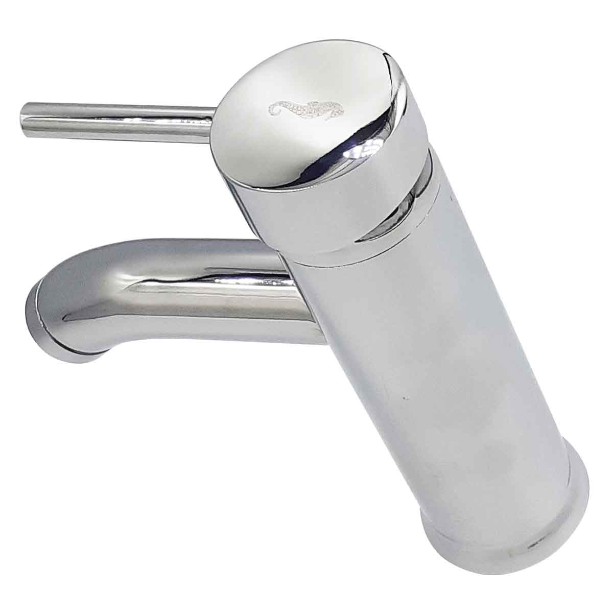 Llave Mezcladora Monomando Para Lavabo Rugo 24mts RUGO Ferreabasto