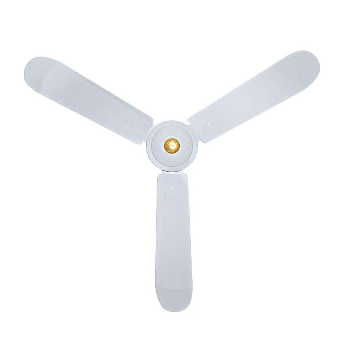 Ventilador De Techo 56" 5 Velocidades 75w Blanco Nom Adir ADIR Ferreabasto