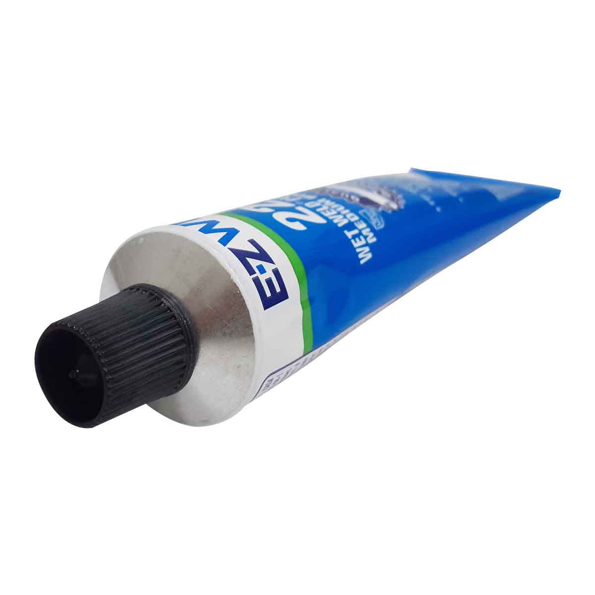 Pegamento Cemento Para Pvc Media Azul Tubo 59ml 222 Ez Weld EZ WELD Ferreabasto