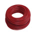 Cable Thw-Ls 1X6 Rojo 100M 100% Cobre NOM Cdc - Ferreabasto