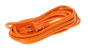 Extension Uso Rudo Naranja 16Awg 4M Igoto IGOTO Ferreabasto