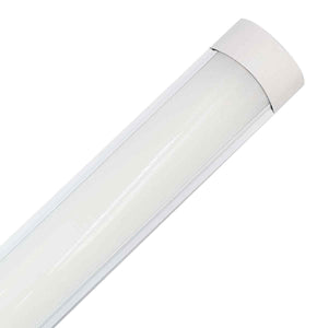 Lampara Luminario Led Slim Sobreponer 20w Luz Dia Nom Igoto IGOTO Ferreabasto