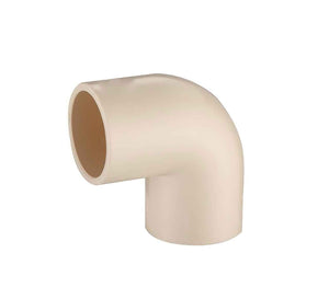 15 PZ Codo Cpvc 90° 3/4" Cnx CNX Ferreabasto