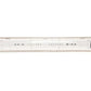 Gabinete A Prueba De Vapor Igoto Para Tubo Led T8 18w Nom IGOTO Ferreabasto