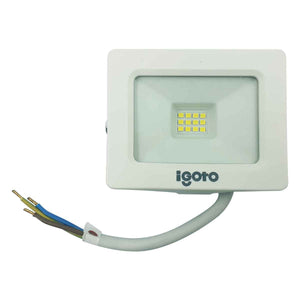 reflector blanco led igoto frente ref3010