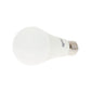 Pack 10 Foco Led A60 9W 6500K Luz Fria Igoto - Ferreabasto