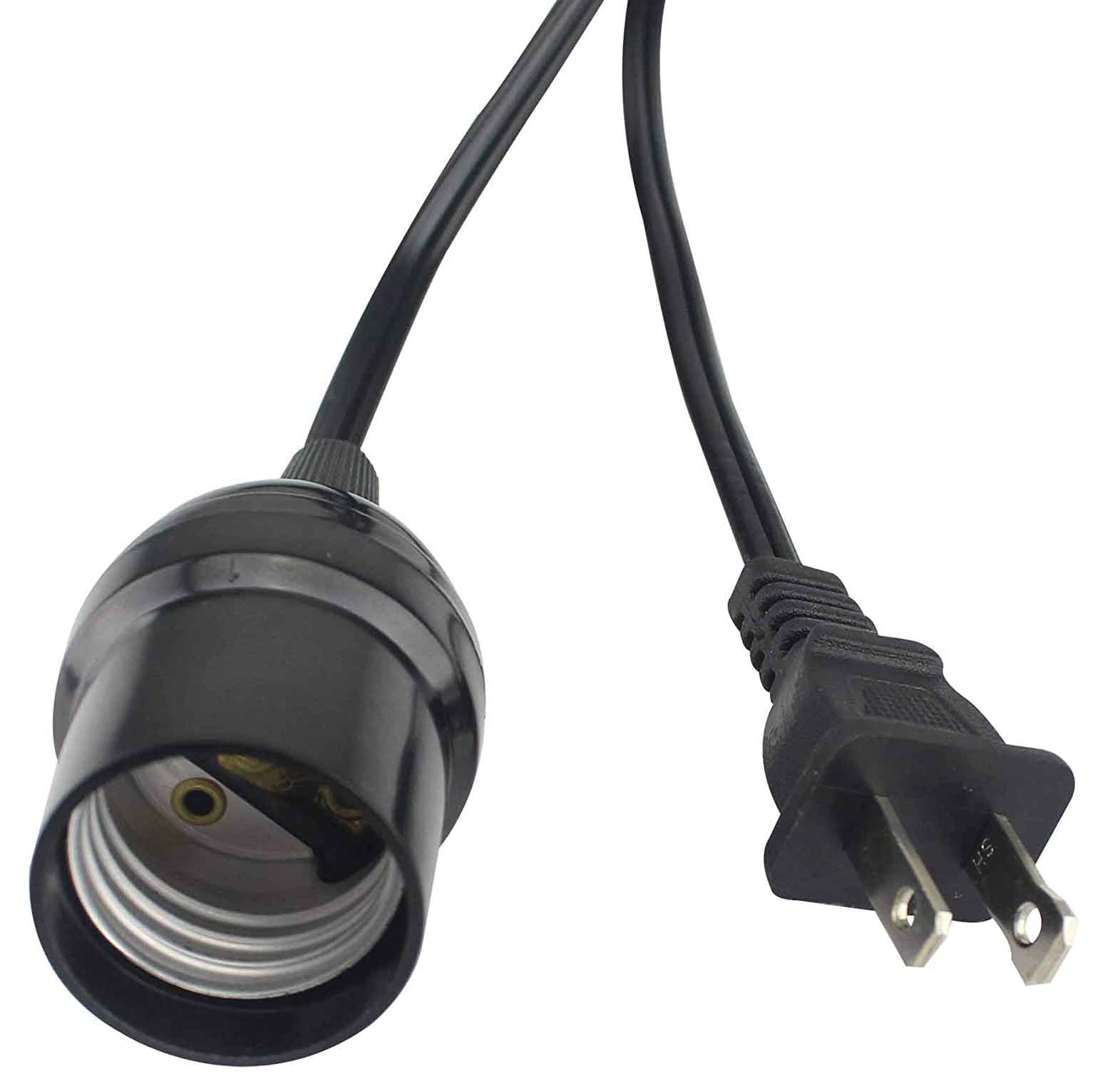 Extension Electrica Con Socket Y Clavija Reforzadas 3M Sanelec