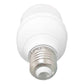 Foco Led Tipo Bala 10W Tianlai Luz Fria 6500K 800lm 10 Piezas TIANLAI Ferreabasto