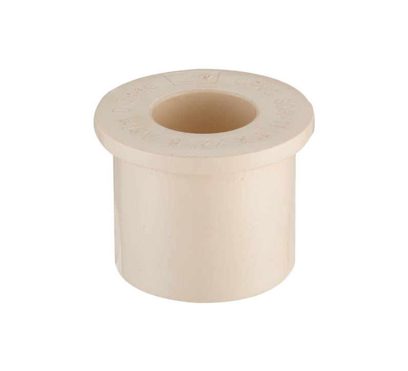 Reduccion Bushing Cpvc  1" - 1/2" Cnx - Ferreabasto