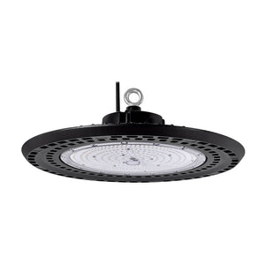 Campana Led Industrial High Bay 100W=950W 15000lm Boomer BOOMER Ferreabasto