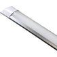 Lampara Luminario Led Slim Sobreponer 30w Luz Dia Nom Igoto IGOTO Ferreabasto
