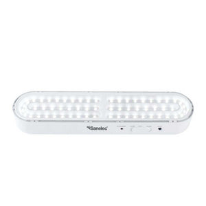 Lampara Led Emergencia Recargable 260 Lumen 4.5Hr Sanelec SANELEC Ferreabasto
