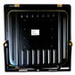 Lampara Reflector Led Smd 50W Luz Blanca IP65 Teco KYT Ferreabasto