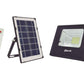 Reflector Led Panel Solar Recargable Exterior 30W Mavrik ADIR Ferreabasto