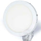 Luminario Mini Panel Led Redondo 18W 3000K Luz Calida Boomer BOOMER Ferreabasto