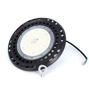 Campana Led Industrial High Bay 100W=950W 15000lm Boomer BOOMER Ferreabasto