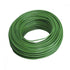 Cable Thw-Ls 1X10 Verde 100M 100% Cobre NOM Cdc - Ferreabasto