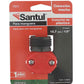 Conector Macho De Plastico Para Manguera 1/2" Santul 7511 SANTUL Ferreabasto