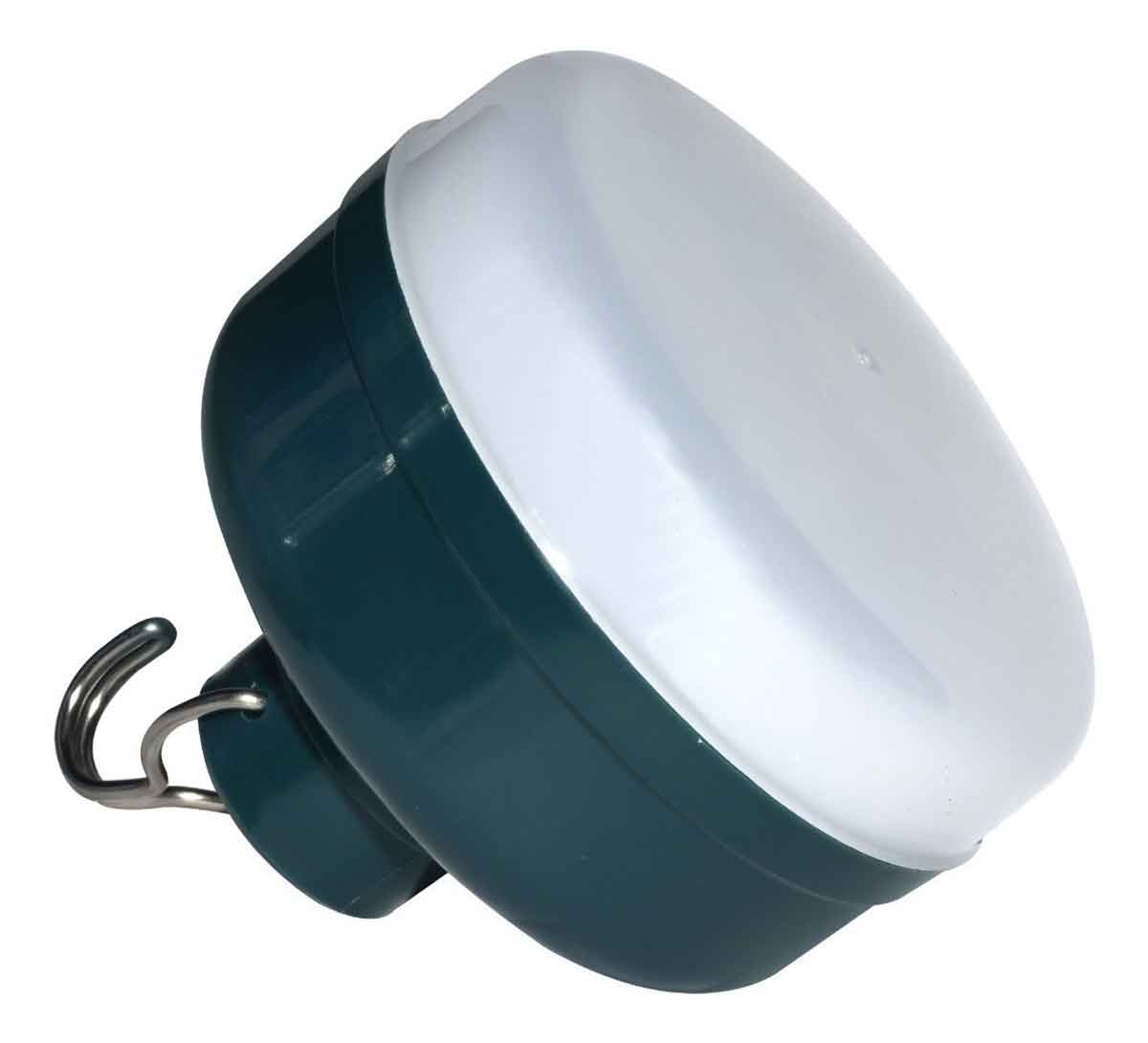 Foco Led Recargable De Emergencia Portatil Megaluz Luz de Dia 36w 2520lm MEGALUZ Ferreabasto