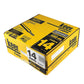 caja empaque cable twh