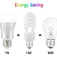 Foco Led 7W Smart Inteligente Wifi Rgb Timer Google Alexa LUMMA Ferreabasto