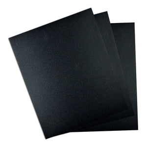 Pack 25 Lijas De Agua 9''X11'' Grano 120 BYP - Ferreabasto