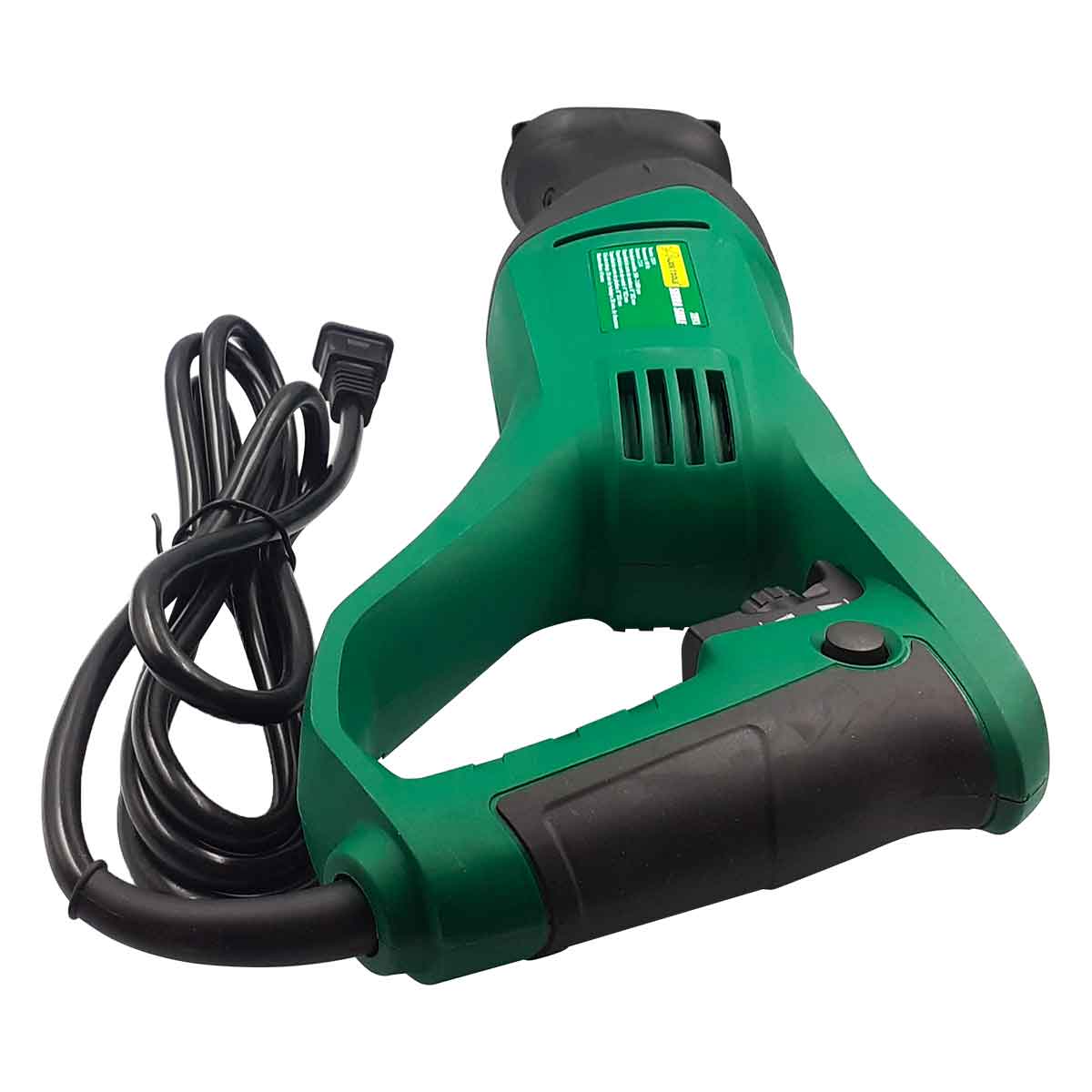 Sierra Sable Electrica Lion Tools 2893 900w 120V Con Segueta LION TOOLS Ferreabasto